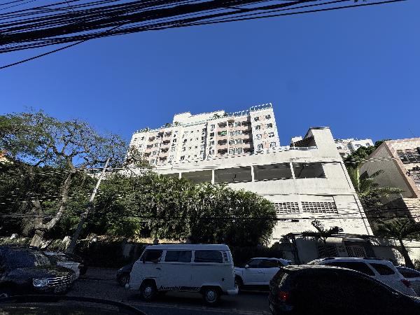 Apartamento em leilão em Rio De Janeiro