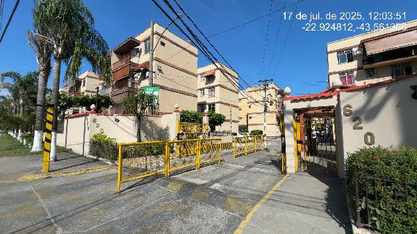 Apartamento em leilão em Rio De Janeiro