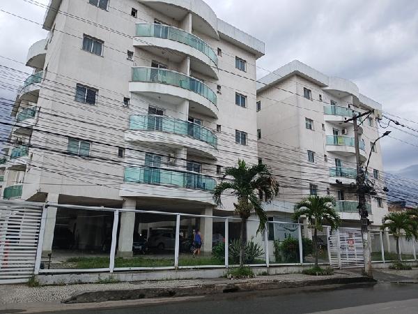 Apartamento em leilão em Sao Goncalo