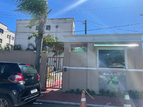 Apartamento em leilão em Macae