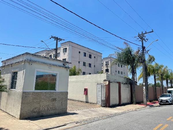 Apartamento em leilão em Macae