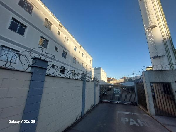 Apartamento em leilão em Contagem