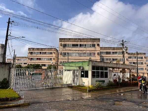 Apartamento em leilão em Sao Lourenco Da Mata