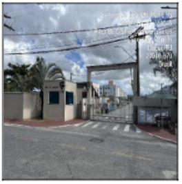 Apartamento em leilão em Macae