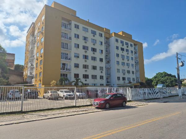 Apartamento em leilão em Niteroi
