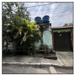 Casa em leilão em Duque De Caxias