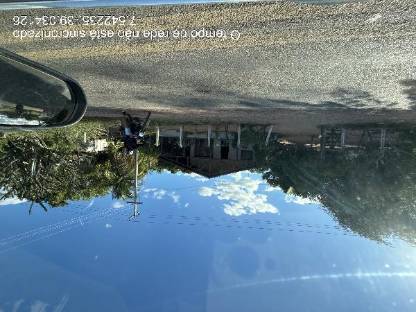 Terreno em leilão em Porteiras