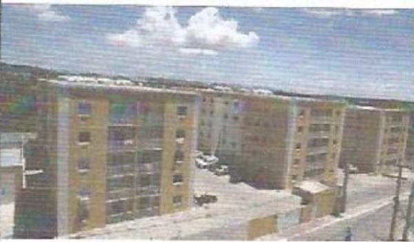 Apartamento em leilão em Sao Goncalo