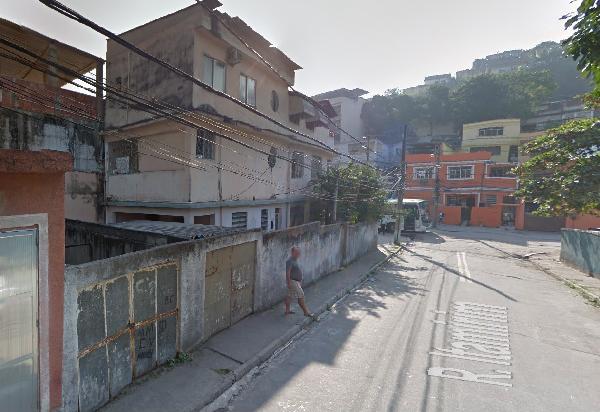Apartamento em leilão em Rio De Janeiro