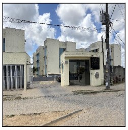 Apartamento em leilão em Jaboatao Dos Guararapes