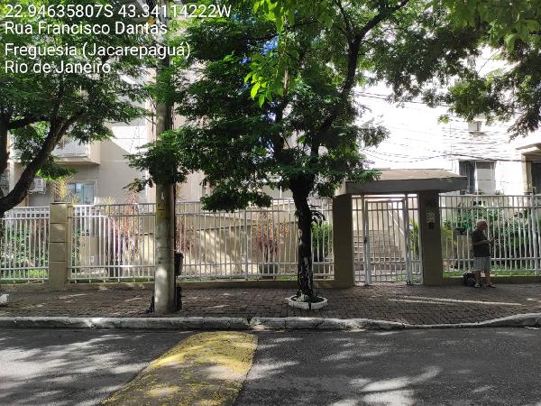 Apartamento em leilão em Rio De Janeiro