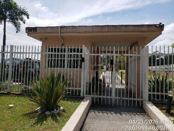 Apartamento em leilão em Cotia