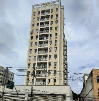 Apartamento em leilão em Rio De Janeiro