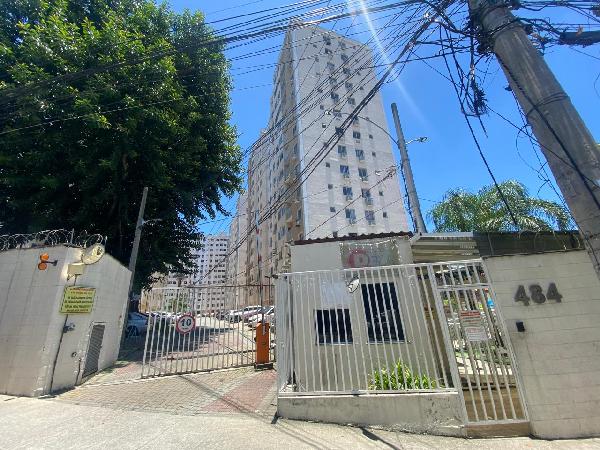 Apartamento em leilão em Rio De Janeiro
