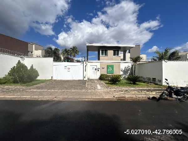 Casa em leilão em Teresina