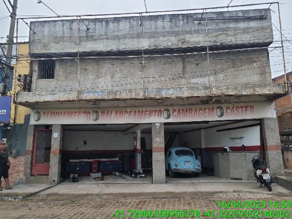Casa em leilão em Campos Dos Goytacazes