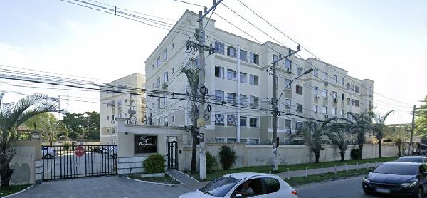 Apartamento em leilão em Rio De Janeiro