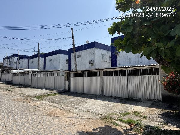 Apartamento em leilão em Olinda