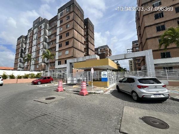 Apartamento em leilão em Sao Cristovao