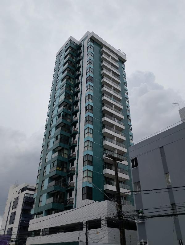 Apartamento em leilão em Jaboatao Dos Guararapes