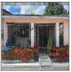 Casa em leilão em Oriximina