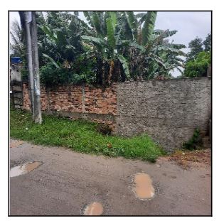 Terreno em leilão em Itaborai