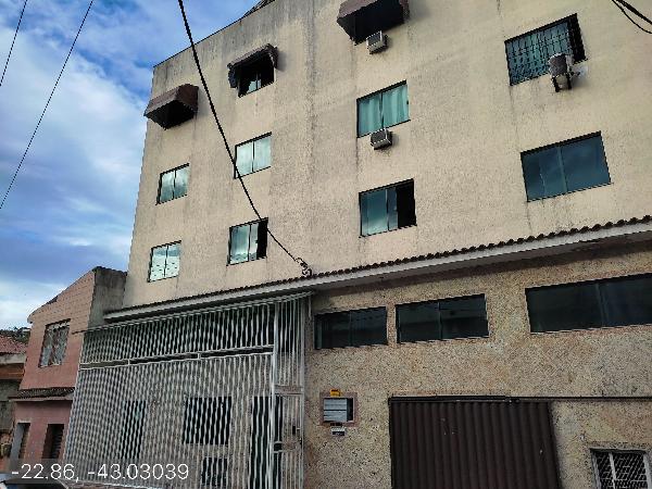 Apartamento em leilão em Sao Goncalo