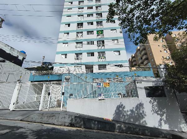Apartamento em leilão em Sao Paulo