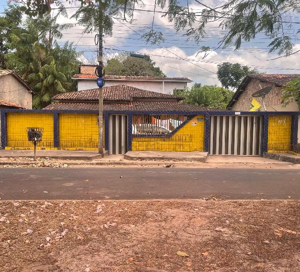 Casa em leilão em Mirinzal