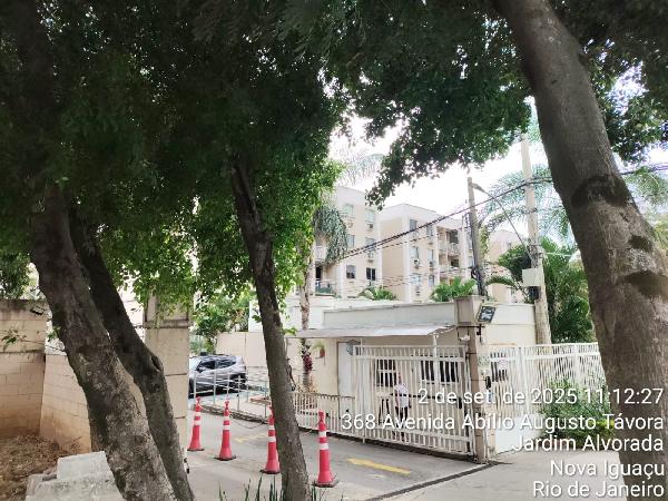 Apartamento em leilão em Nova Iguacu