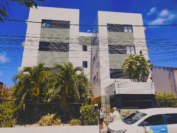 Apartamento em leilão em Paulista
