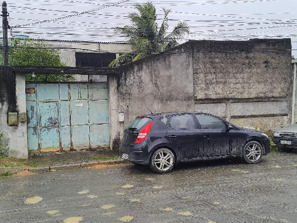 Casa em leilão em Mage