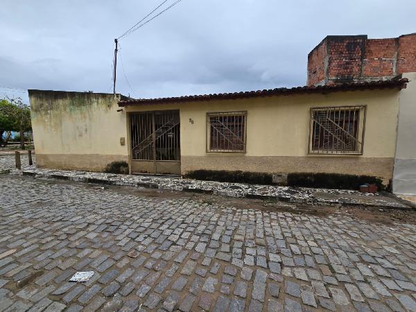 Casa em leilão em Senhor Do Bonfim