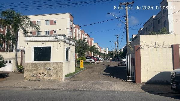 Apartamento em leilão em Macae