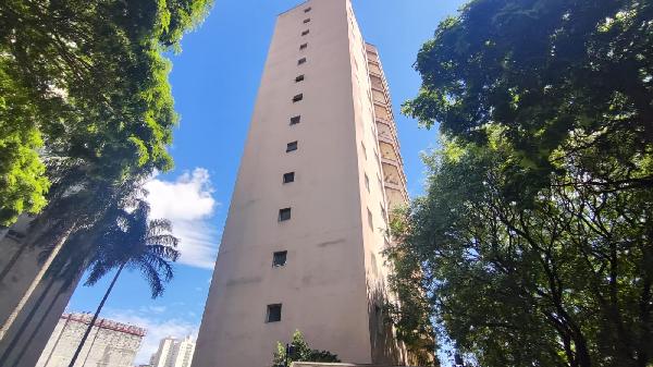 Apartamento em leilão em Sao Paulo