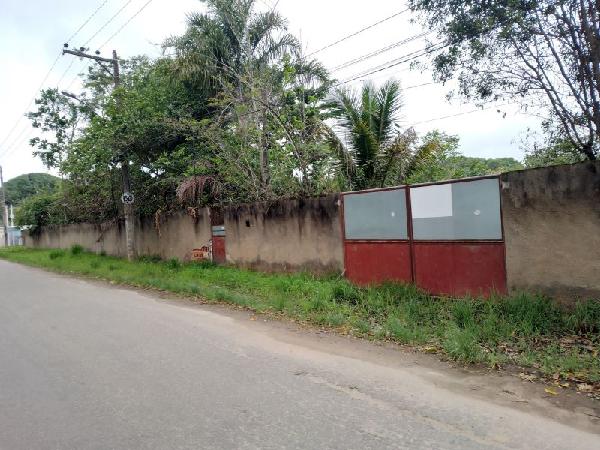 Terreno em leilão em Itaguai