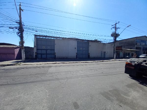 Imóvel comercial em leilão em Duque De Caxias