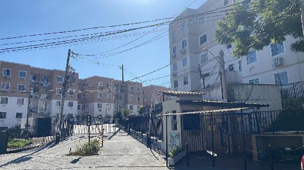 Apartamento em leilão em Rio De Janeiro