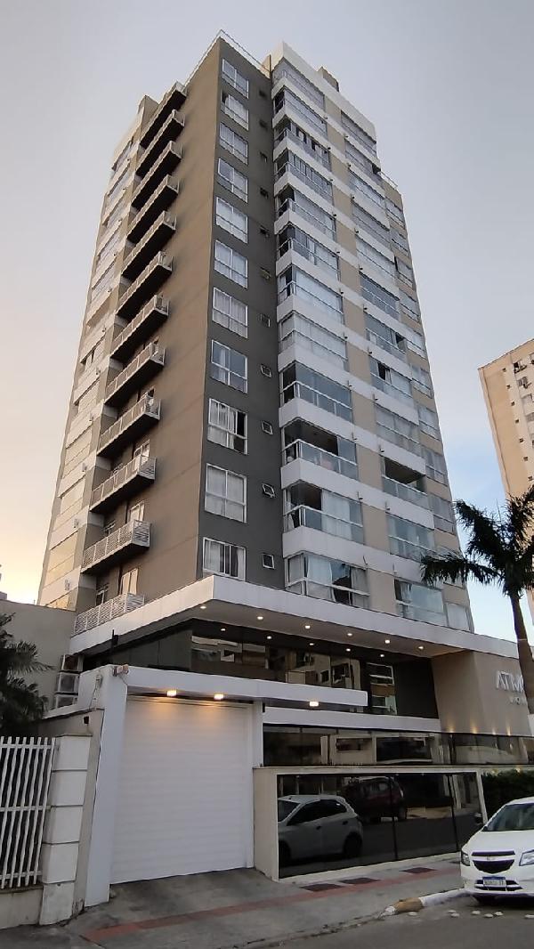 Apartamento em leilão em Itajai