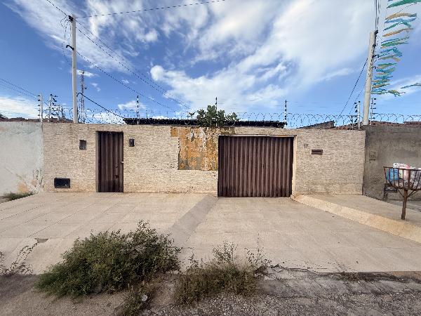 Casa em leilão em Mossoro