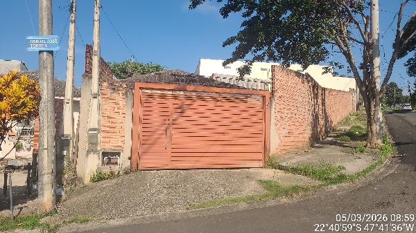 Casa em leilão em Piracicaba