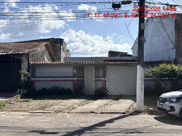 Casa em leilão em Belem