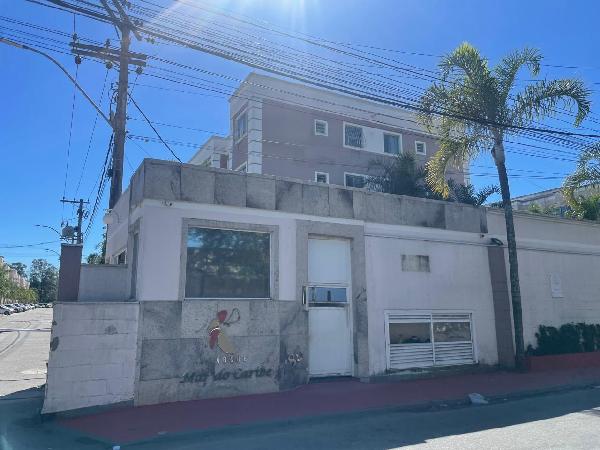 Apartamento em leilão em Macae