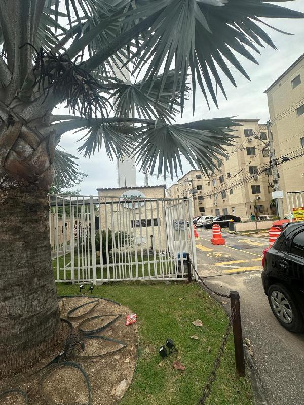 Apartamento em leilão em Rio De Janeiro