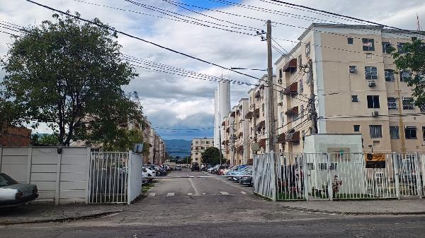 Apartamento em leilão em Rio De Janeiro