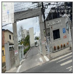 Apartamento em leilão em Sao Goncalo