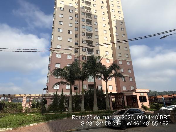 Apartamento em leilão em Osasco