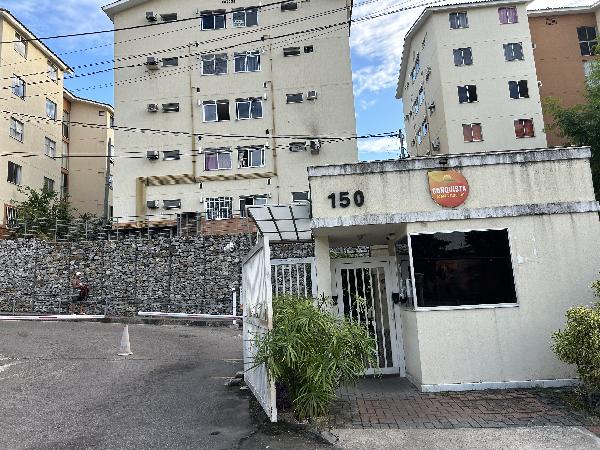 Apartamento em leilão em Rio De Janeiro