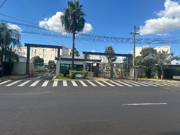 Apartamento em leilão em Ribeirao Preto