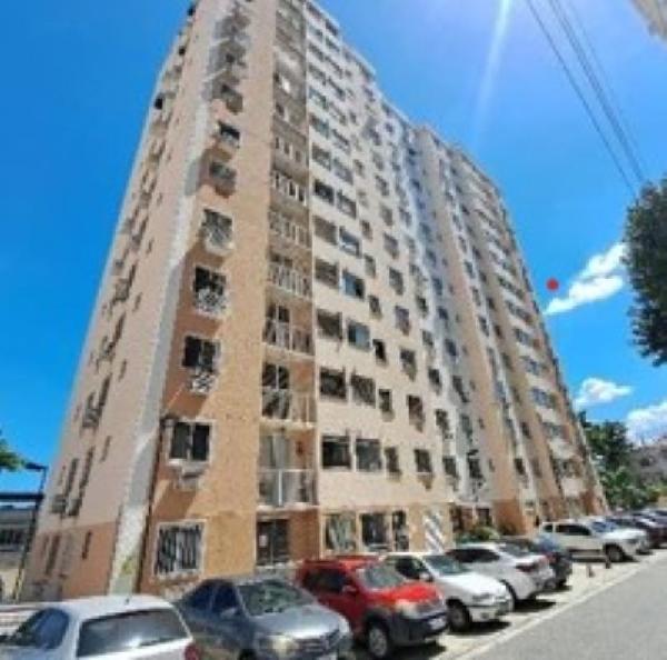 Apartamento em leilão em Rio De Janeiro